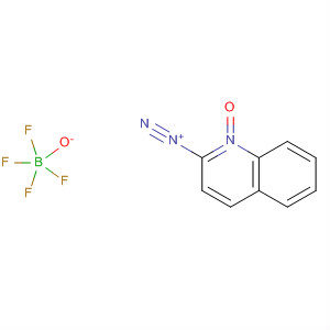 Structure of 92339-83-8