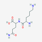 Structure of 92352-83-5