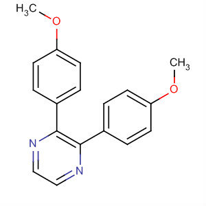 Structure of 92405-83-9