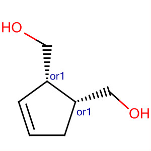 Structure of 92780-83-1