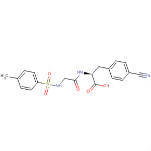 Structure of 92842-16-5