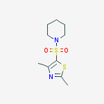 Structure of 936083-16-8