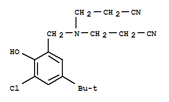 Structure of 93657-83-1
