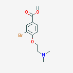 Structure of 938305-83-0