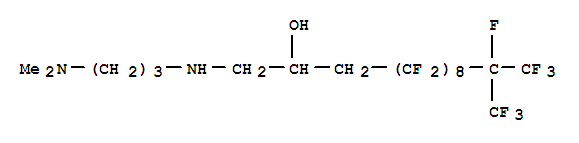 Structure of 94159-83-8