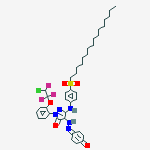 Structure of 94200-83-6