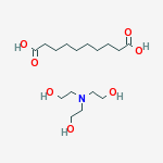 Structure of 94202-16-1