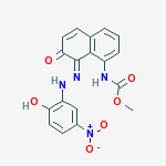 Structure of 94231-83-1