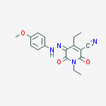 Structure of 943248-83-7