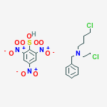 Structure of 94379-83-6