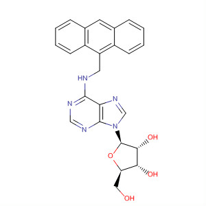 Structure of 94617-16-0
