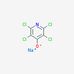 Structure of 94849-83-9