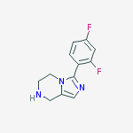 Structure of 949899-83-6