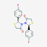 Structure of 95035-83-9