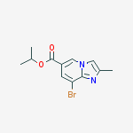 Structure of 950596-16-4