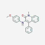 Structure of 950985-16-7