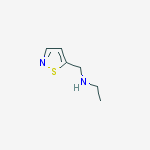 Structure of 952195-16-3