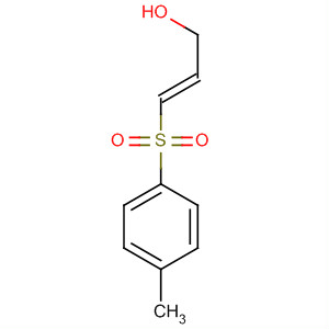 Structure of 95314-83-3
