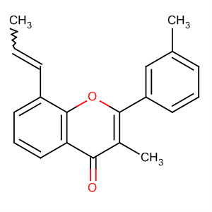 Structure of 95461-16-8