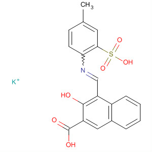 Structure of 95547-83-4