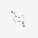 Structure of 96097-16-4