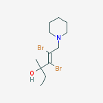 Structure of 96145-83-4
