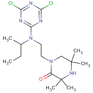 Structure of 96162-83-3