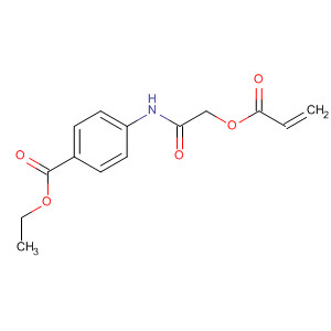 Structure of 96397-83-0