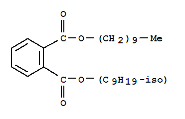 Structure of 96507-83-4