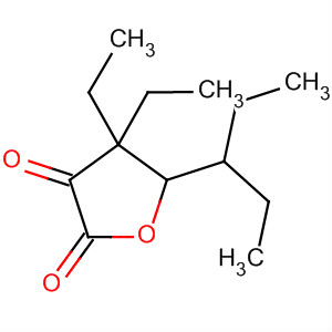 Structure of 96909-83-0