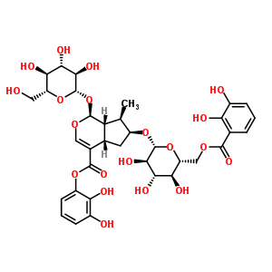 Structure of 96935-16-9