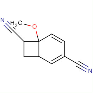 Structure of 97039-83-3