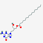 Structure of 97845-83-5