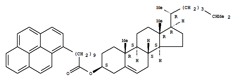 Structure of 97850-83-4