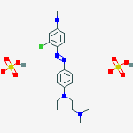 Structure of 97861-83-1