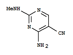 Structure of 98141-16-3