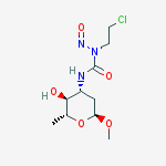 Structure of 98383-16-5