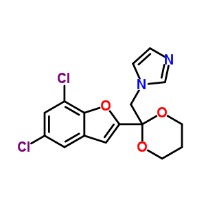 Structure of 98519-16-5