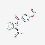 Structure of 98647-16-6