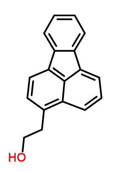 Structure of 98677-83-9