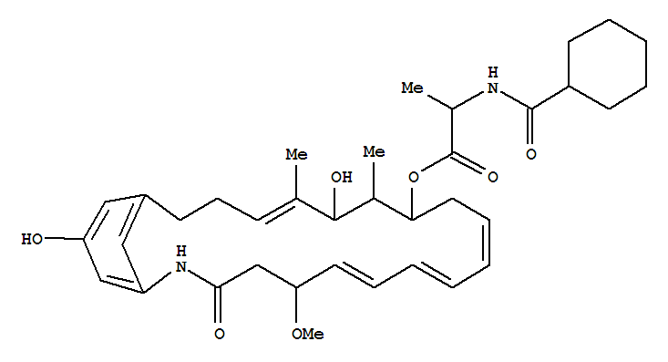 Structure of 98873-83-7