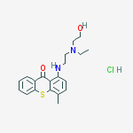 Structure of 99728-83-3