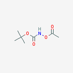 Structure of 99768-83-9