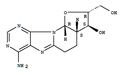 Structure of 99901-16-3